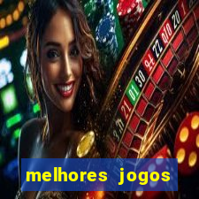 melhores jogos mundo aberto android